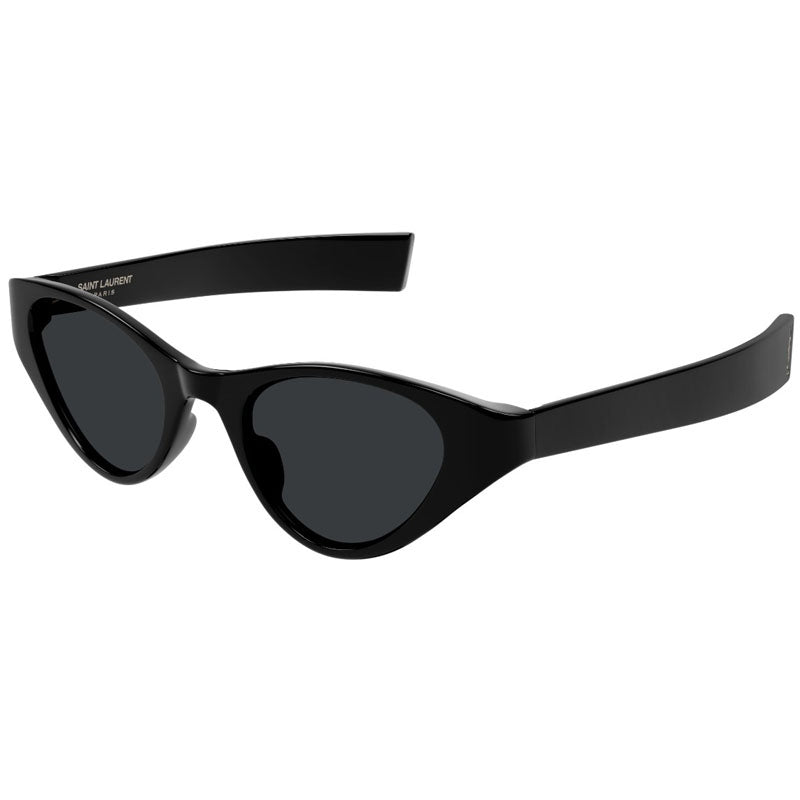 Occhiale da Sole Saint Laurent Paris, Modello: SLM144 Colore: 001