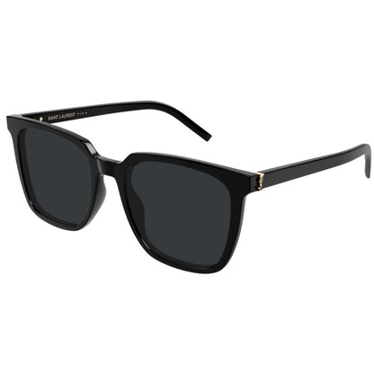 Occhiale da Sole Saint Laurent Paris, Modello: SLM146 Colore: 001