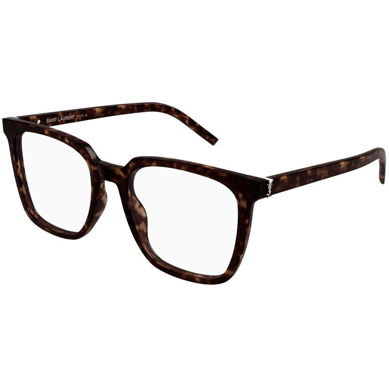 Occhiale da Vista Saint Laurent Paris, Modello: SLM146OPT Colore: 002
