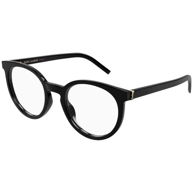 Occhiale da Vista Saint Laurent Paris, Modello: SLM147 Colore: 001