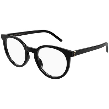 Occhiale da Vista Saint Laurent Paris, Modello: SLM147 Colore: 001
