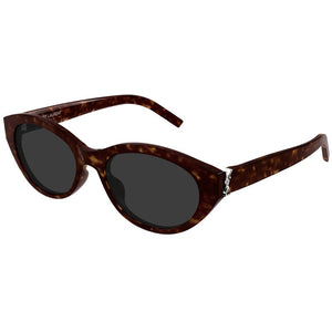 Occhiale da Sole Saint Laurent Paris, Modello: SLM148 Colore: 002