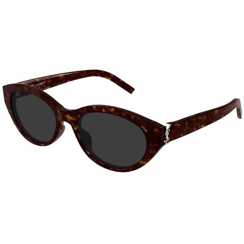 Occhiale da Sole Saint Laurent Paris, Modello: SLM148 Colore: 002