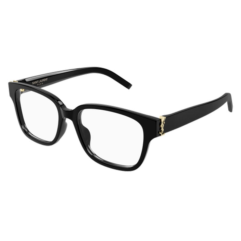 Occhiale da Vista Saint Laurent Paris, Modello: SLM150 Colore: 001