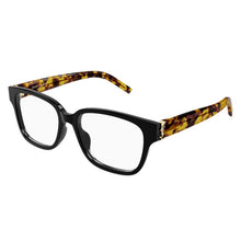 Carica l&#39;immagine nel visualizzatore di Gallery, Occhiale da Vista Saint Laurent Paris, Modello: SLM150 Colore: 006
