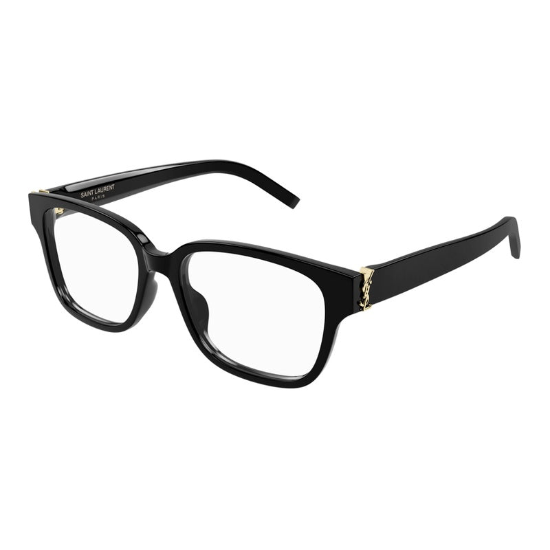 Occhiale da Vista Saint Laurent Paris, Modello: SLM150F Colore: 001