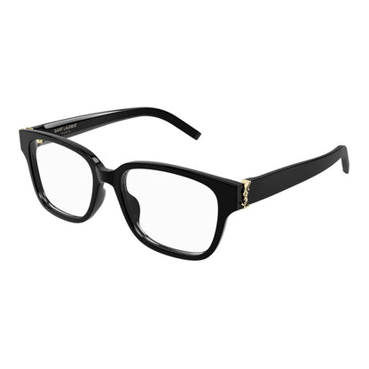 Occhiale da Vista Saint Laurent Paris, Modello: SLM150F Colore: 001