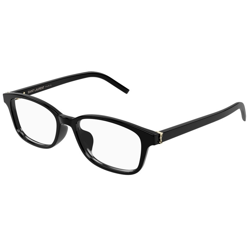Occhiale da Vista Saint Laurent Paris, Modello: SLM151J Colore: 001