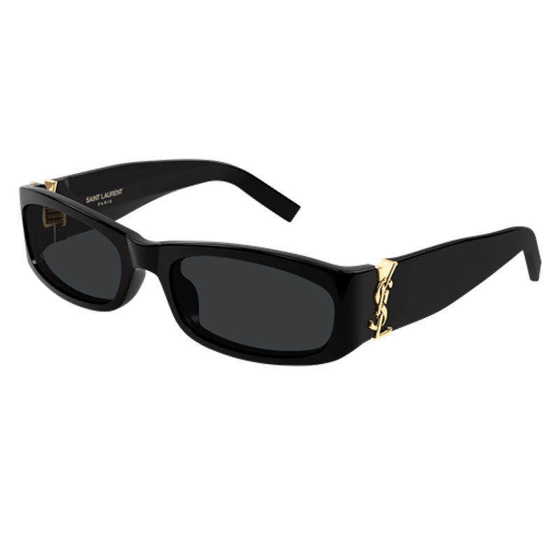 Occhiale da Sole Saint Laurent Paris, Modello: SLM152 Colore: 001
