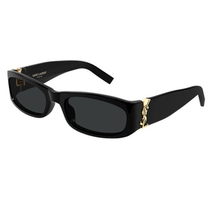 Occhiale da Sole Saint Laurent Paris, Modello: SLM152 Colore: 001