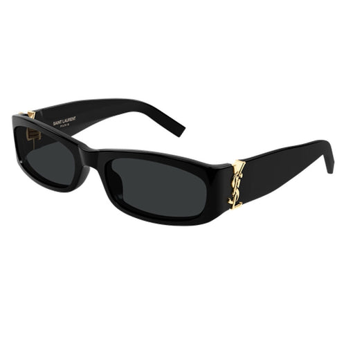 Occhiale da Sole Saint Laurent Paris, Modello: SLM152 Colore: 001