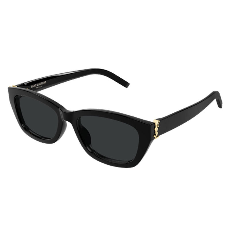 Occhiale da Sole Saint Laurent Paris, Modello: SLM153 Colore: 001
