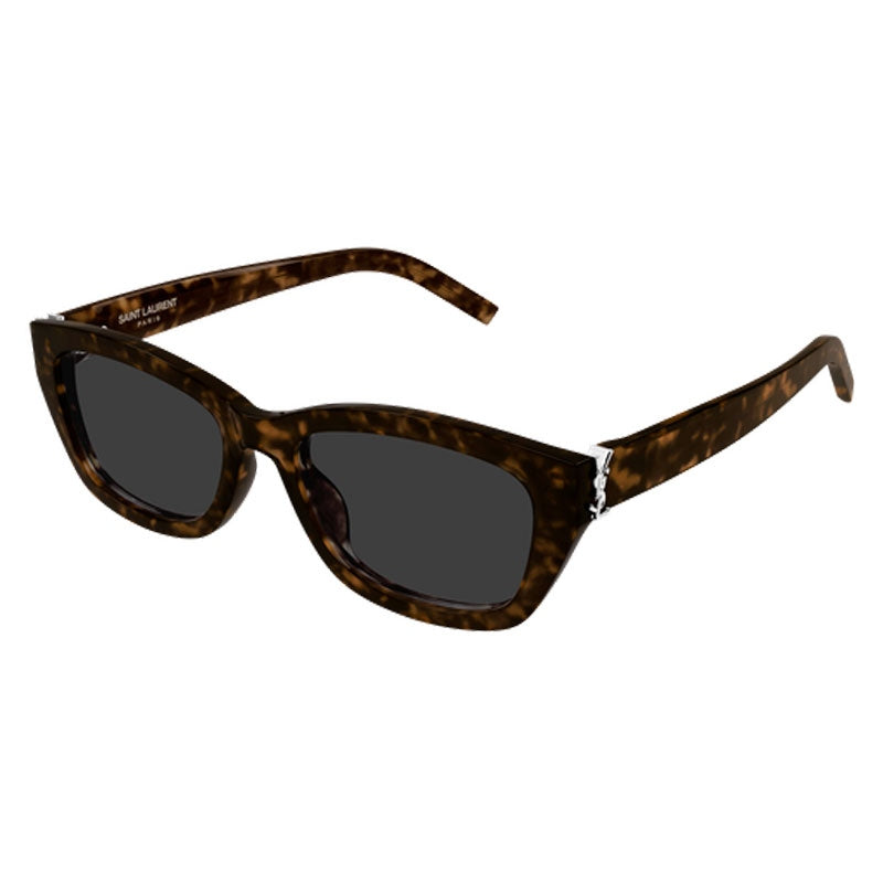 Occhiale da Sole Saint Laurent Paris, Modello: SLM153 Colore: 002