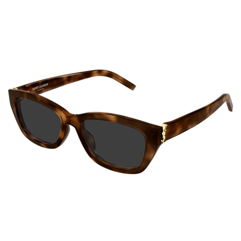 Occhiale da Sole Saint Laurent Paris, Modello: SLM153F Colore: 003