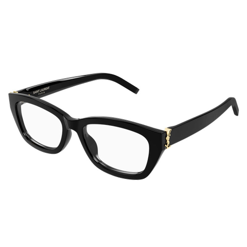 Occhiale da Vista Saint Laurent Paris, Modello: SLM153OPT Colore: 001