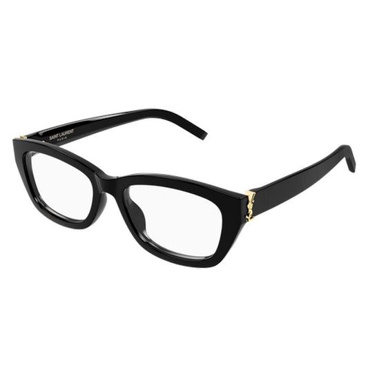Occhiale da Vista Saint Laurent Paris, Modello: SLM153OPT Colore: 001