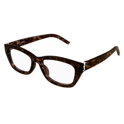 Occhiale da Vista Saint Laurent Paris, Modello: SLM153OPT Colore: 002