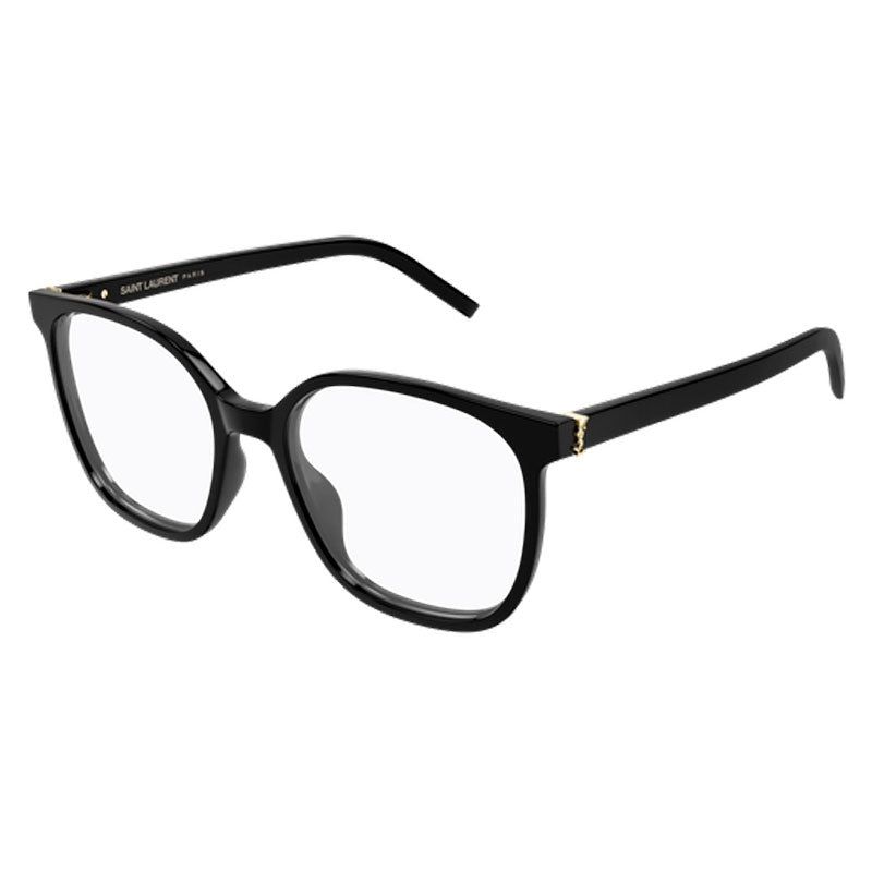 Occhiale da Vista Saint Laurent Paris, Modello: SLM155 Colore: 001