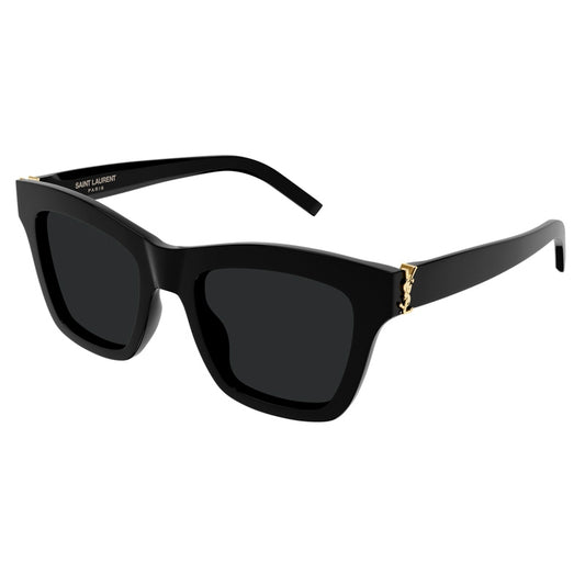 Occhiale da Sole Saint Laurent Paris, Modello: SLM156 Colore: 001