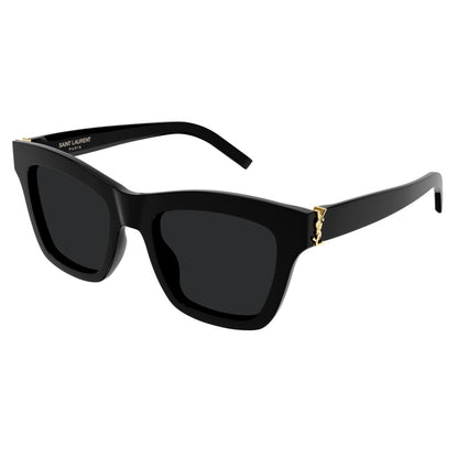 Occhiale da Sole Saint Laurent Paris, Modello: SLM156 Colore: 001
