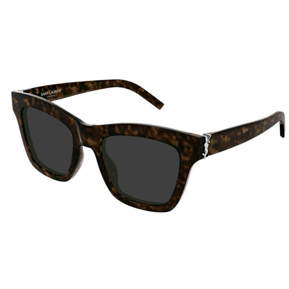 Occhiale da Sole Saint Laurent Paris, Modello: SLM156 Colore: 002