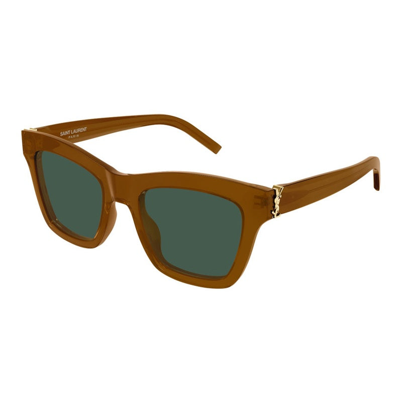 Occhiale da Sole Saint Laurent Paris, Modello: SLM156 Colore: 005