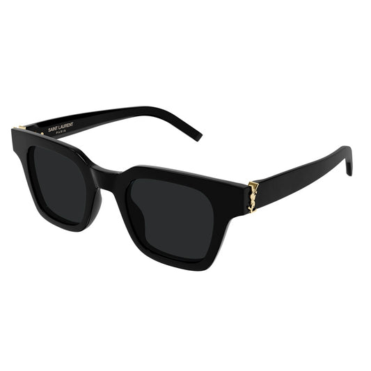 Occhiale da Sole Saint Laurent Paris, Modello: SLM157 Colore: 001
