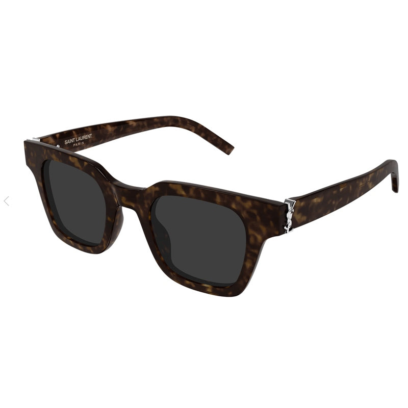 Occhiale da Sole Saint Laurent Paris, Modello: SLM157 Colore: 002