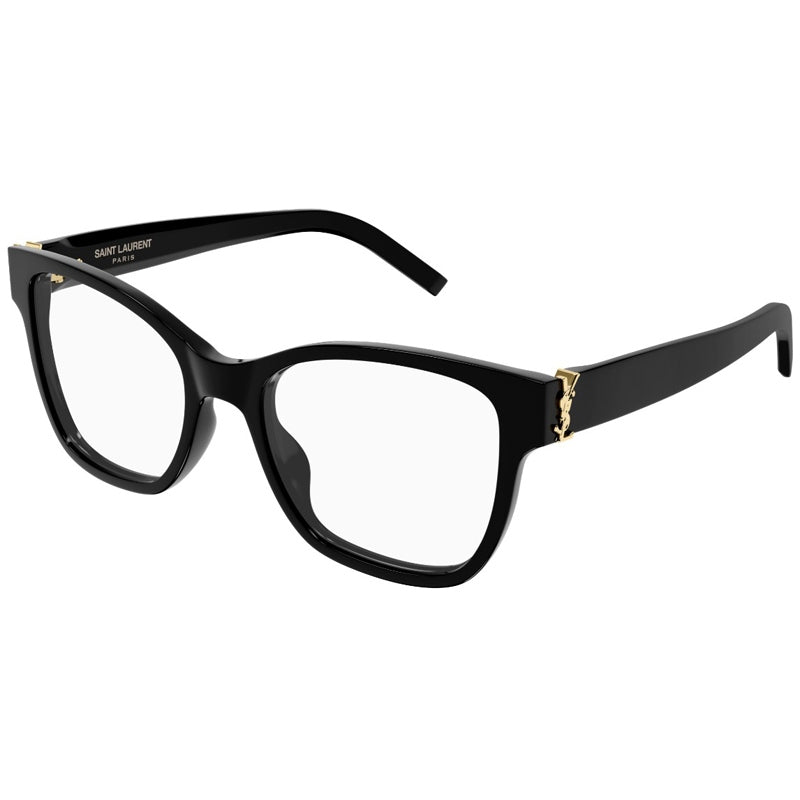 Occhiale da Vista Saint Laurent Paris, Modello: SLM158 Colore: 001
