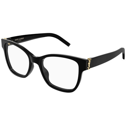 Occhiale da Vista Saint Laurent Paris, Modello: SLM158 Colore: 001