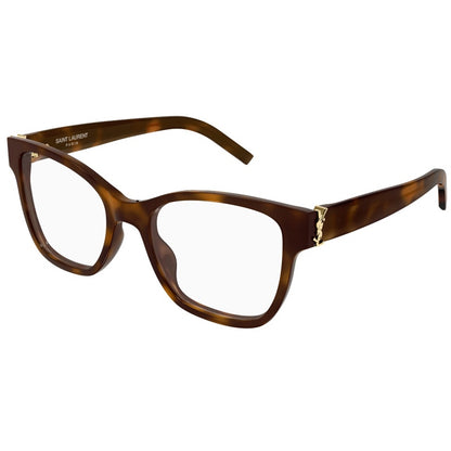 Occhiale da Vista Saint Laurent Paris, Modello: SLM158 Colore: 003