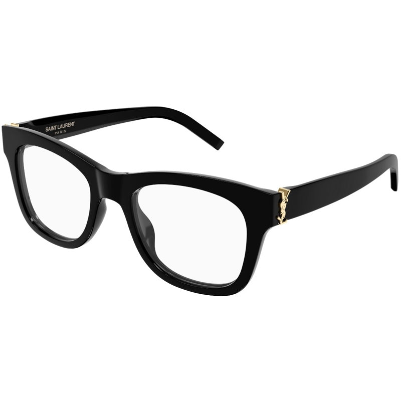 Occhiale da Vista Saint Laurent Paris, Modello: SLM159 Colore: 001