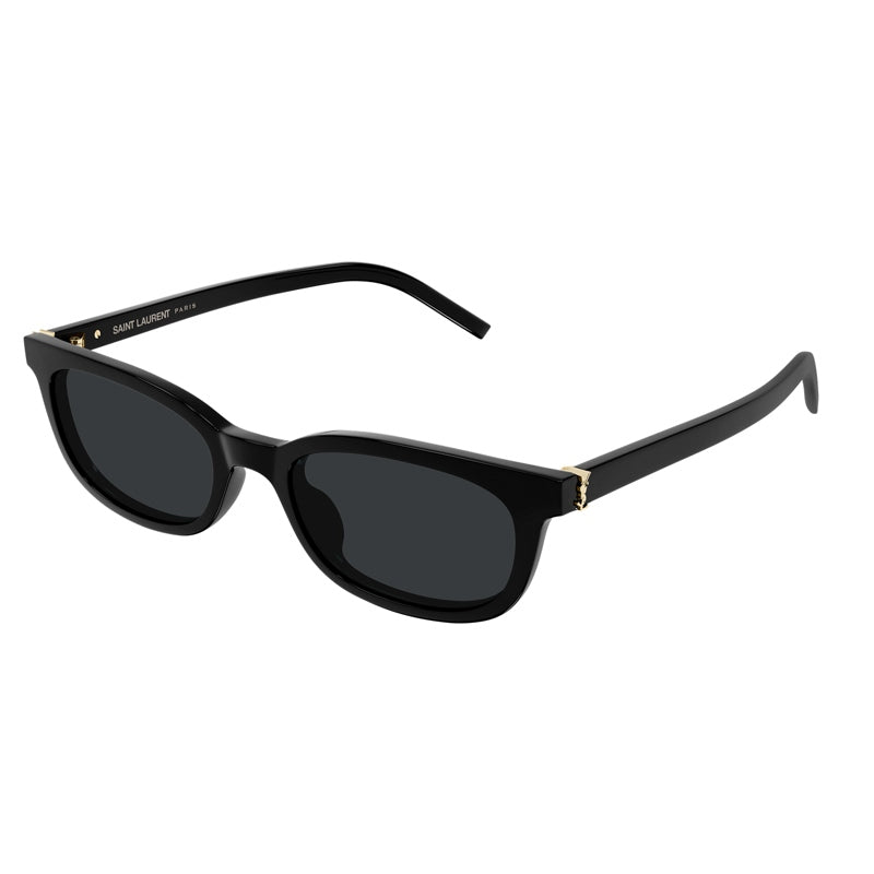 Occhiale da Sole Saint Laurent Paris, Modello: SLM160F Colore: 001