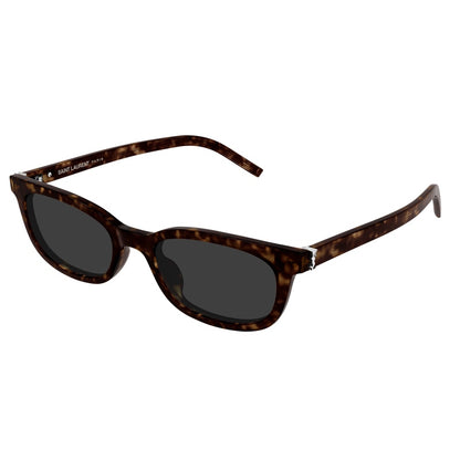 Occhiale da Sole Saint Laurent Paris, Modello: SLM160F Colore: 002