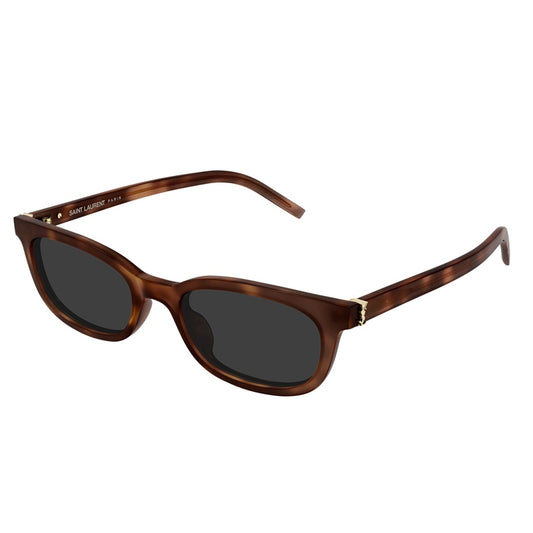 Occhiale da Sole Saint Laurent Paris, Modello: SLM160F Colore: 003