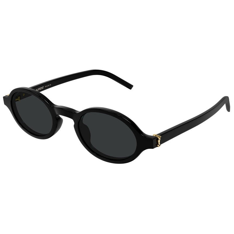 Occhiale da Sole Saint Laurent Paris, Modello: SLM161K Colore: 001