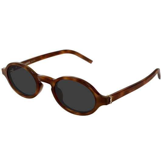 Occhiale da Sole Saint Laurent Paris, Modello: SLM161K Colore: 003