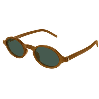 Occhiale da Sole Saint Laurent Paris, Modello: SLM161K Colore: 004