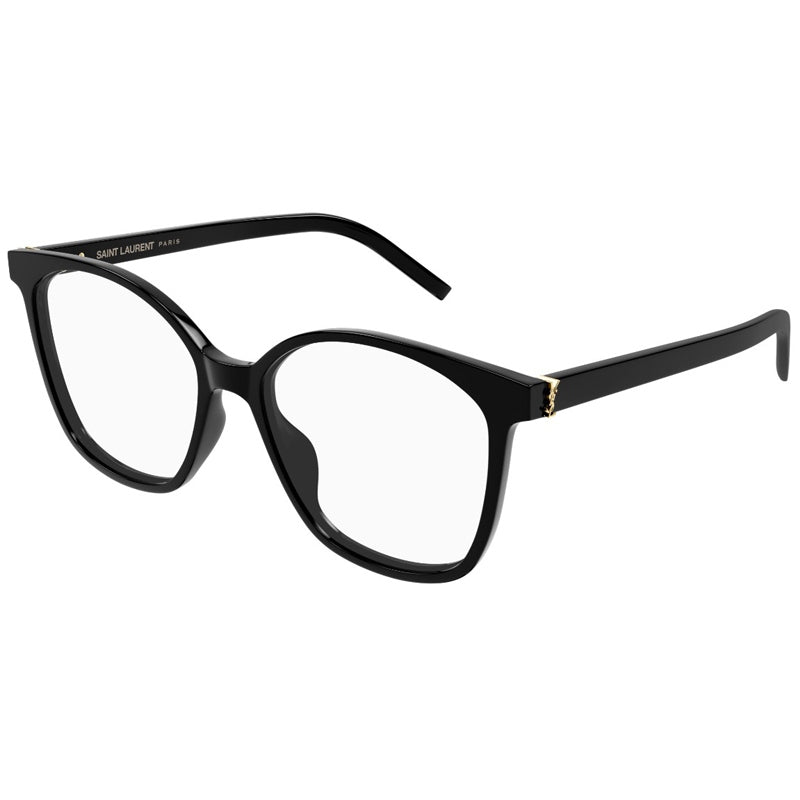 Occhiale da Vista Saint Laurent Paris, Modello: SLM162 Colore: 001