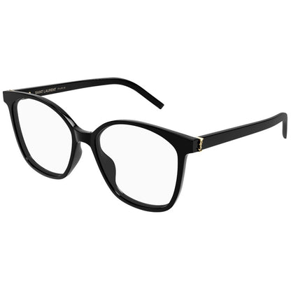 Occhiale da Vista Saint Laurent Paris, Modello: SLM162 Colore: 001