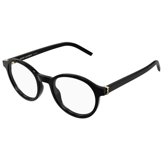Occhiale da Vista Saint Laurent Paris, Modello: SLM163 Colore: 001
