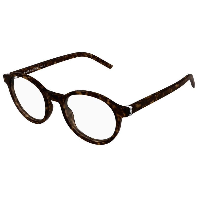 Occhiale da Vista Saint Laurent Paris, Modello: SLM163 Colore: 002