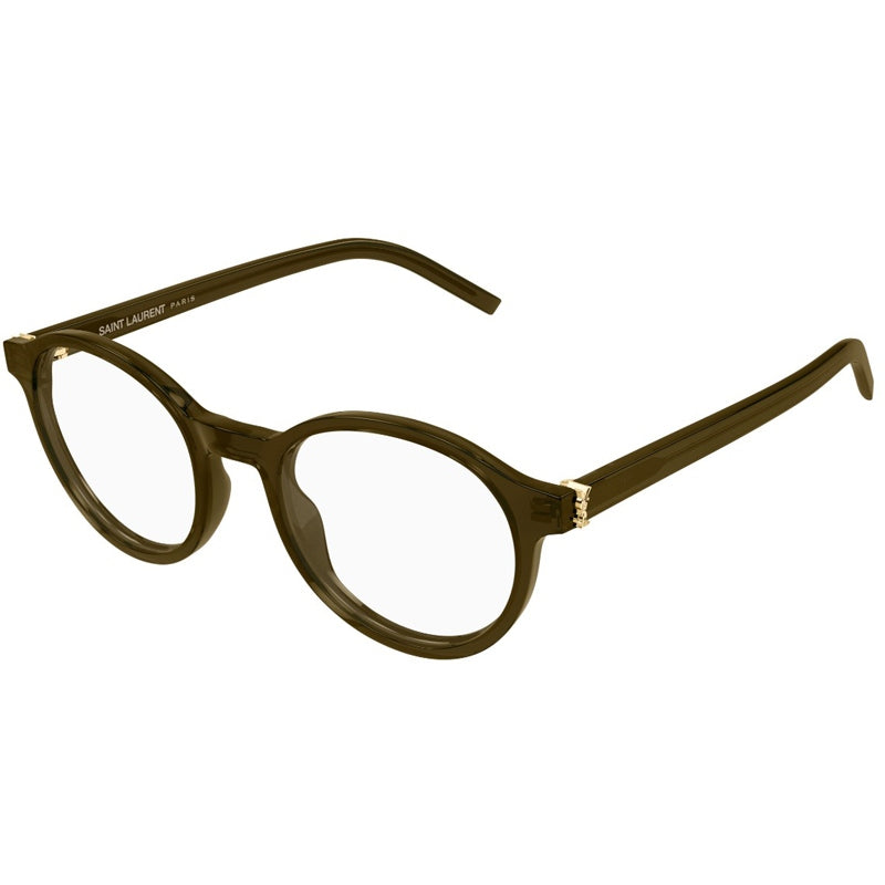 Occhiale da Vista Saint Laurent Paris, Modello: SLM163 Colore: 005