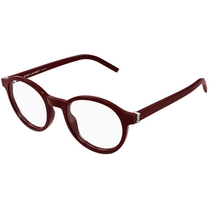Occhiale da Vista Saint Laurent Paris, Modello: SLM163 Colore: 006