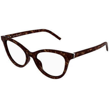 Occhiale da Vista Saint Laurent Paris, Modello: SLM164 Colore: 002
