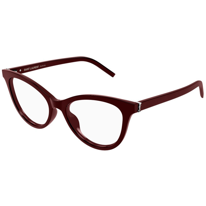 Occhiale da Vista Saint Laurent Paris, Modello: SLM164 Colore: 011