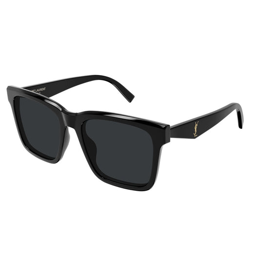 Occhiale da Sole Saint Laurent Paris, Modello: SLM170 Colore: 001