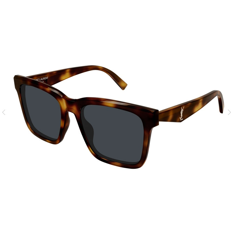 Occhiale da Sole Saint Laurent Paris, Modello: SLM170 Colore: 003