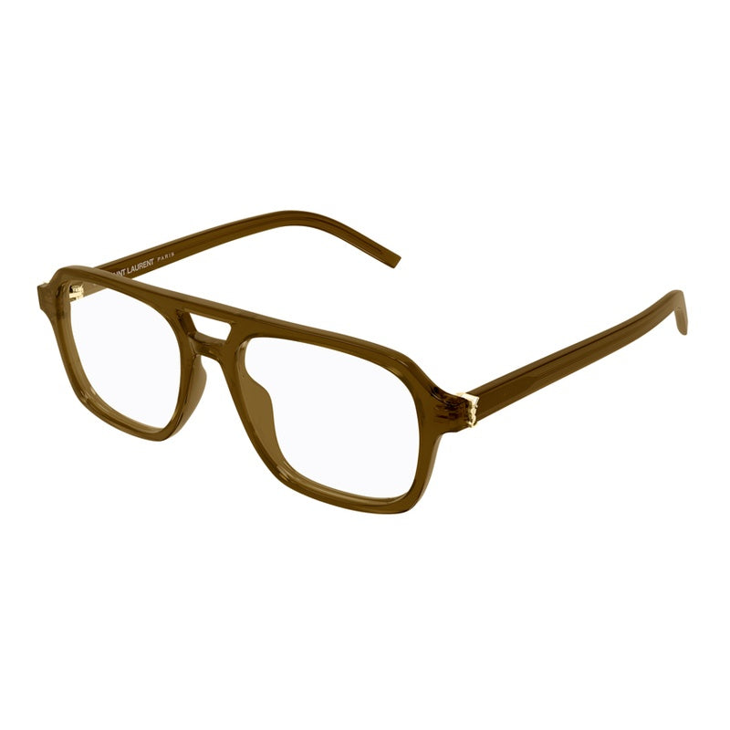 Occhiale da Vista Saint Laurent Paris, Modello: SLM179 Colore: 005
