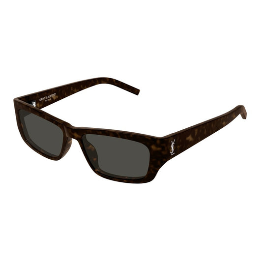 Occhiale da Sole Saint Laurent Paris, Modello: SLM182 Colore: 002